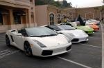 Lamborghini Gallardo LP560-4 2008 года